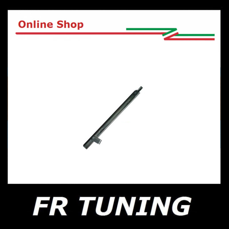 GUIDA VETRO ANTERIORE DESTRA FIAT 500