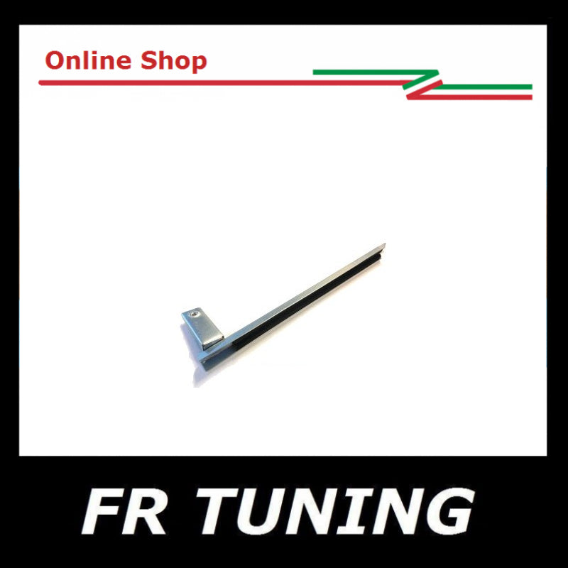 GUIDA VETRO DESTRA FIAT 500 D GIARDINIERA