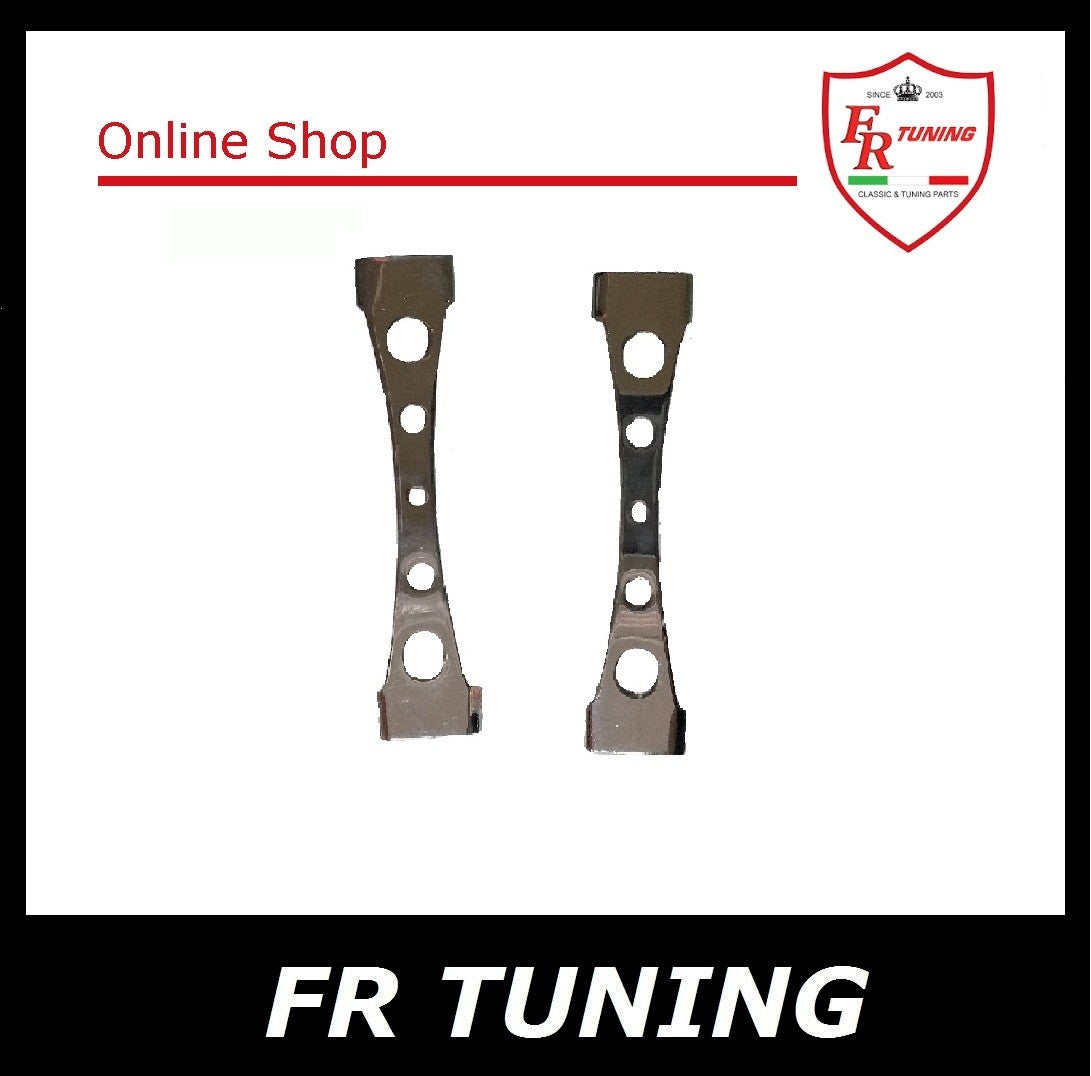 STAFFE CROMATE ALZACOFANO POSTERIORE