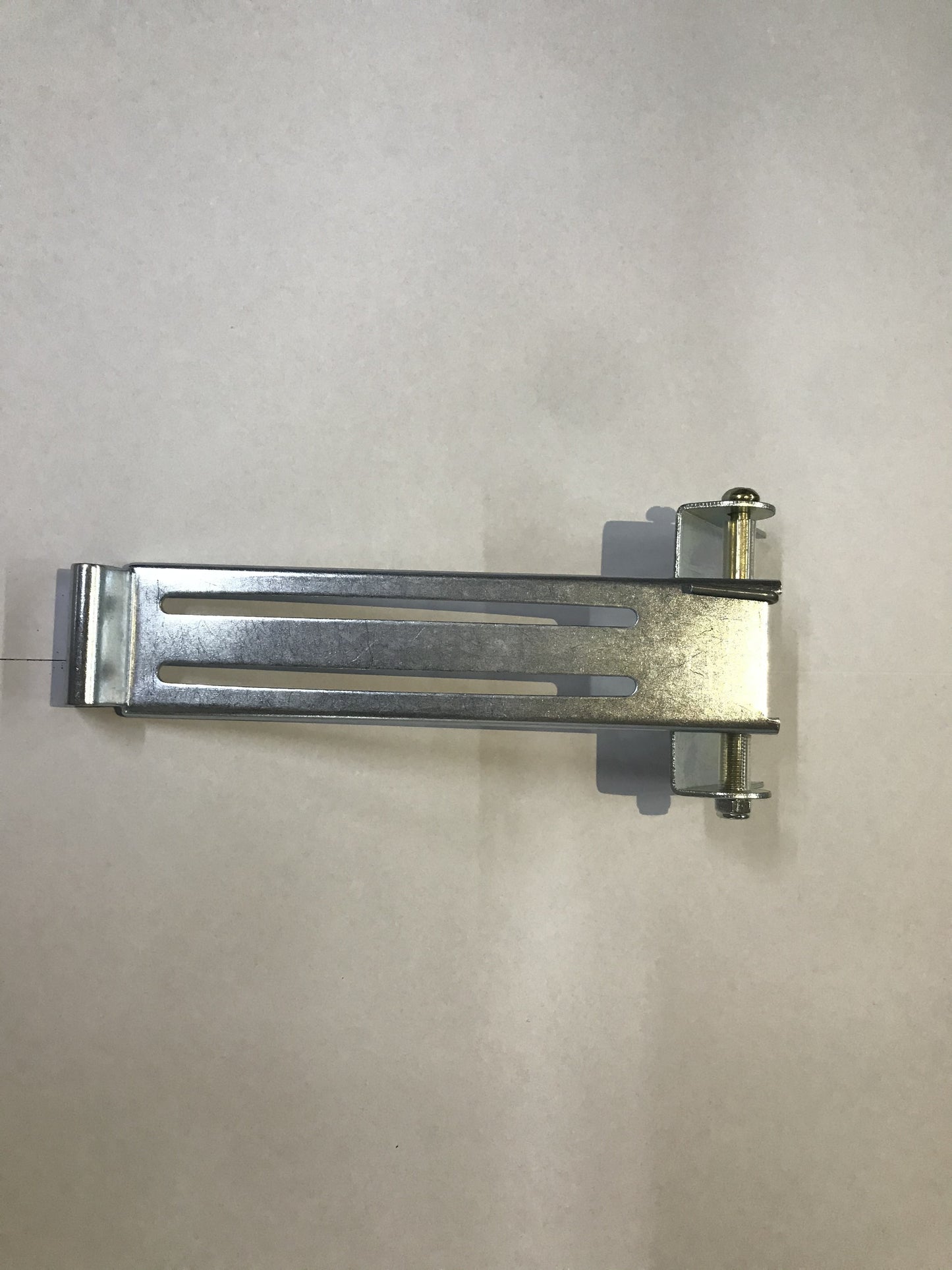 STAFFA CENTRALE ALZACOFANO POSTERIORE