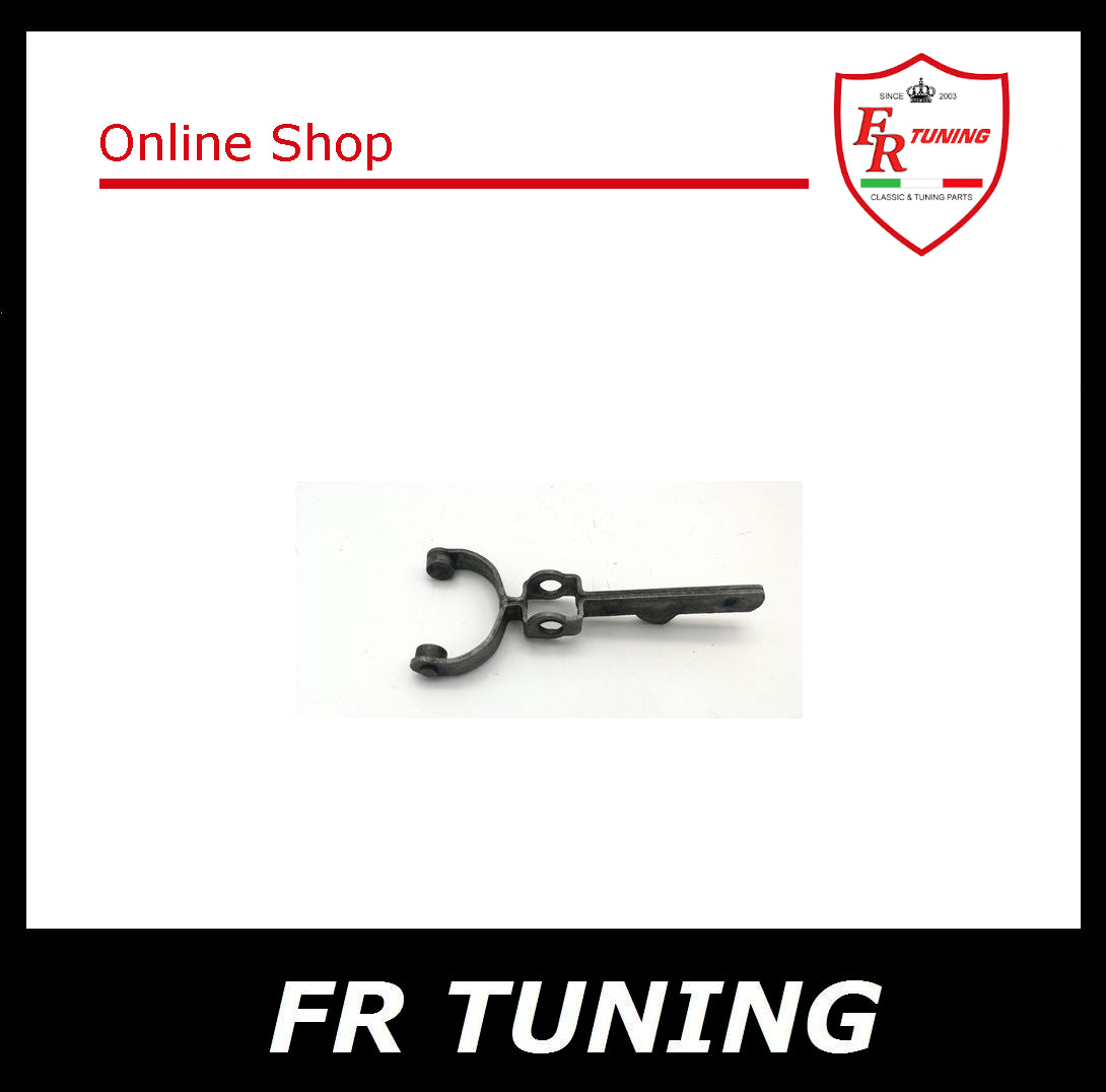 LEVA FORCELLA INTERRUTTORE MOTORINO AVVIAMENTO FIAT 500 N D F L GIARDINIERA