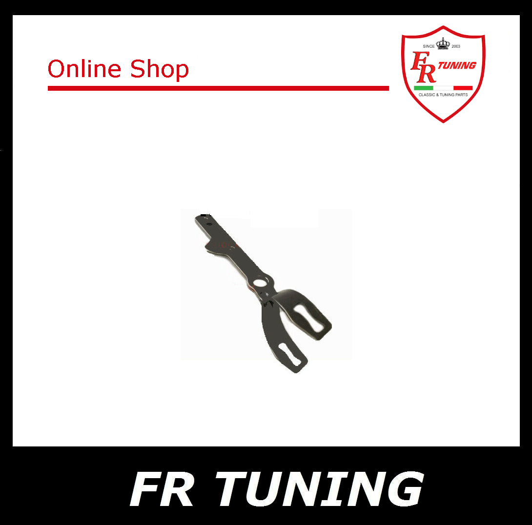 LEVA FORCELLA INTERRUTTORE MOTORINO AVVIAMENTO FIAT 500 R 126
