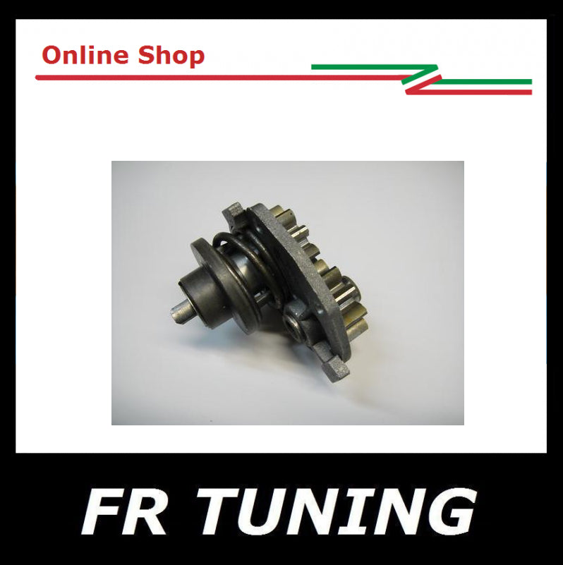 POMPA OLIO COMPLETA FIAT 500 F L