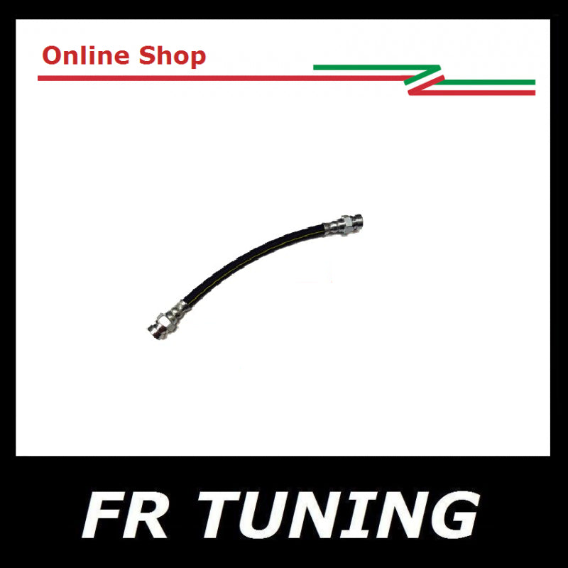 TUBO FRENO FLESSIBILE POSTERIORE FIAT 600 D/E