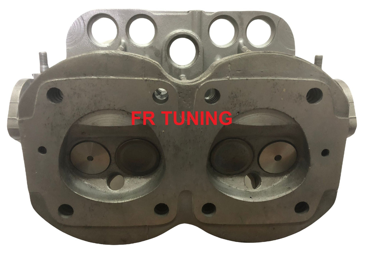 TESTA MOTORE COMPLETA E REVISIONATA FIAT 500 499 cc TESTATA FIAT 500 (con reso del vecchio)