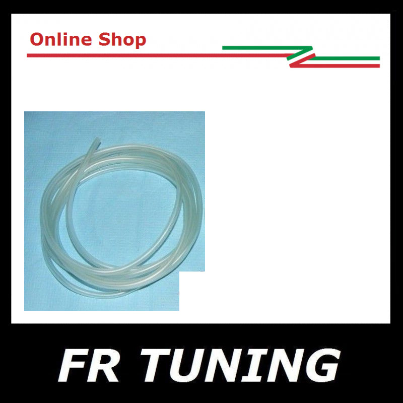 TUBO TERGI FIAT 500 126 600 - 5x3mm 1mt
