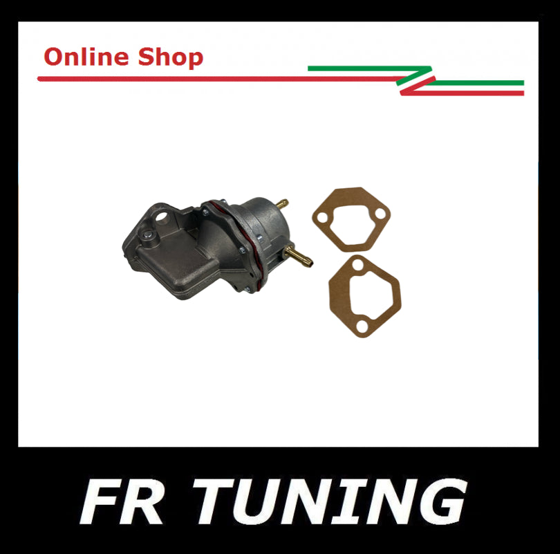 POMPA BENZINA FIAT 500 126