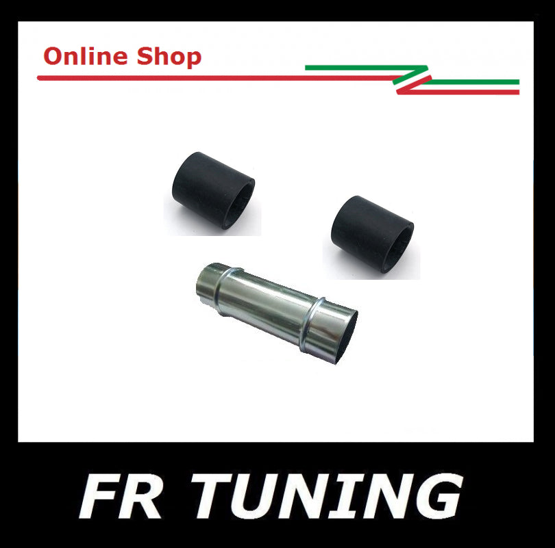 KIT COLLEGAMENTO FILTRO ARIA AL CARBURATORE FIAT 500 R - 126