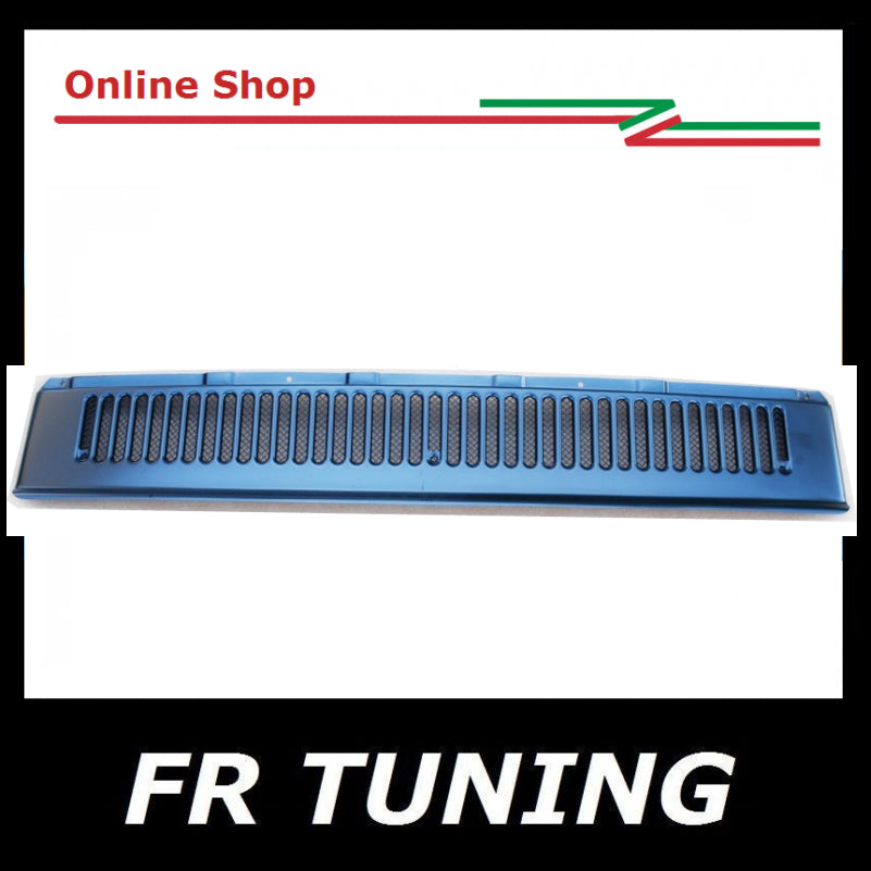 GRIGLIA POSTERIORE RAFFREDDAMENTO MOTORE FIAT 500 TRASFORMABILE