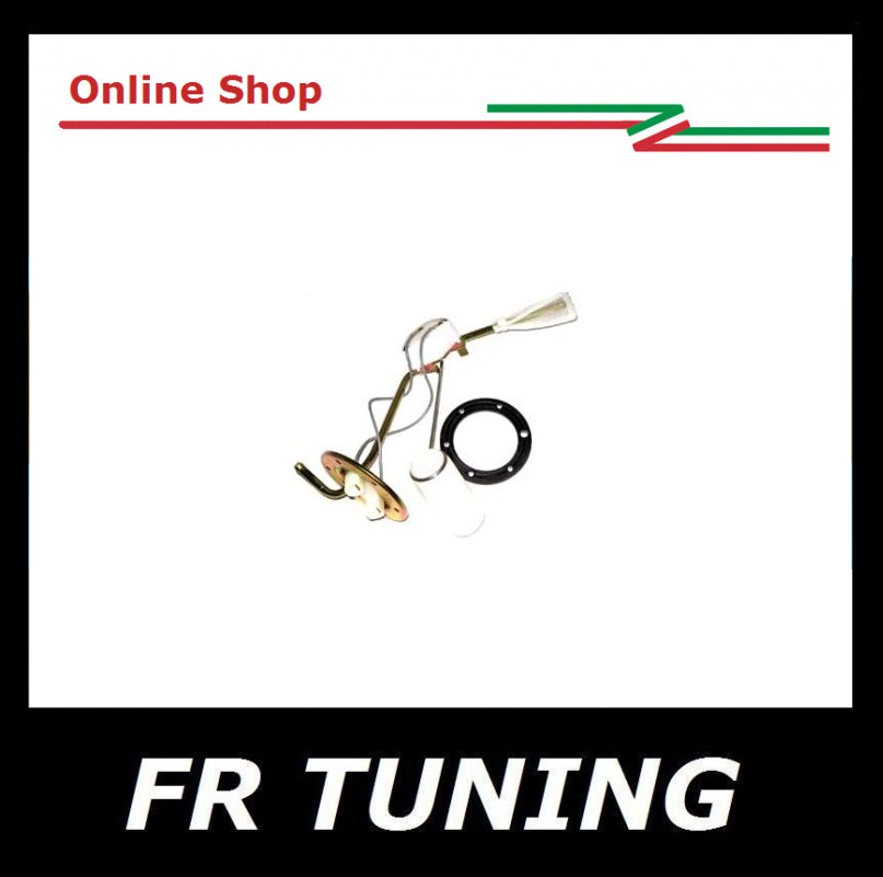 GALLEGGIANTE BENZINA FIAT 500 L