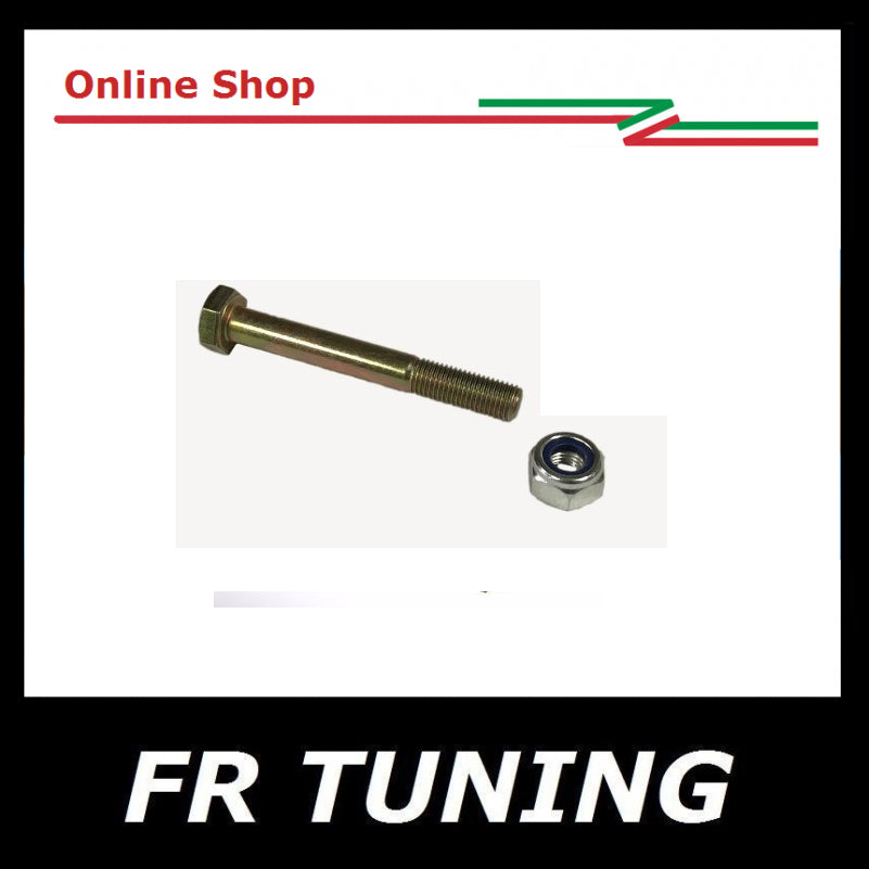 BULLONE FISSAGGIO INFERIORE BRACCI BRACCETTI DI SOSPENSIONE ANTERIORE FIAT 500