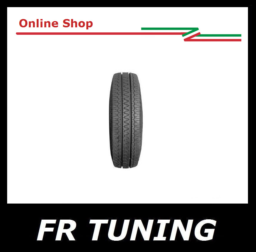 PNEUMATICO 125/12 FIAT 500 VEE RUBBER