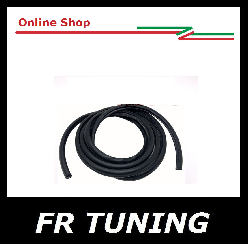 GUARNIZIONE PORTA MODIFICATA FIAT 500 D - con montaggio migliorato