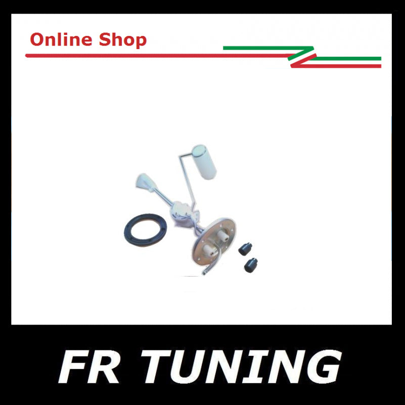 GALLEGGIANTE BENZINA SERBATOIO QUADRATO AUTOBIANCHI BIANCHINA