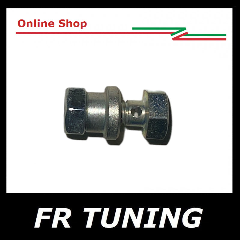 VITE MORSETTO SERRAFILO PER CAVO ACCELERATORE A PEDALE FIAT 500