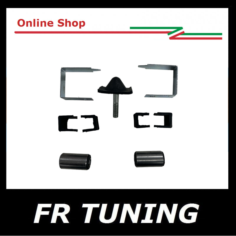 KIT REVISIONE BALESTRA FIAT 500