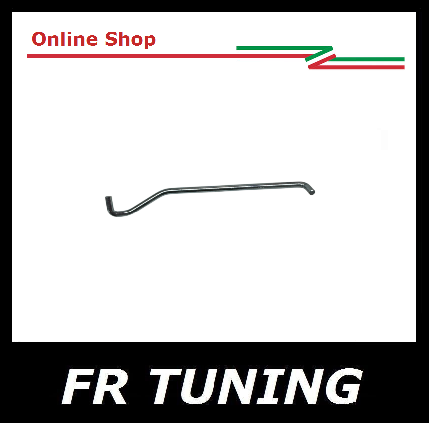 ASTINA TIRANTE RINVIO ACCELERATORE FIAT 500 N D