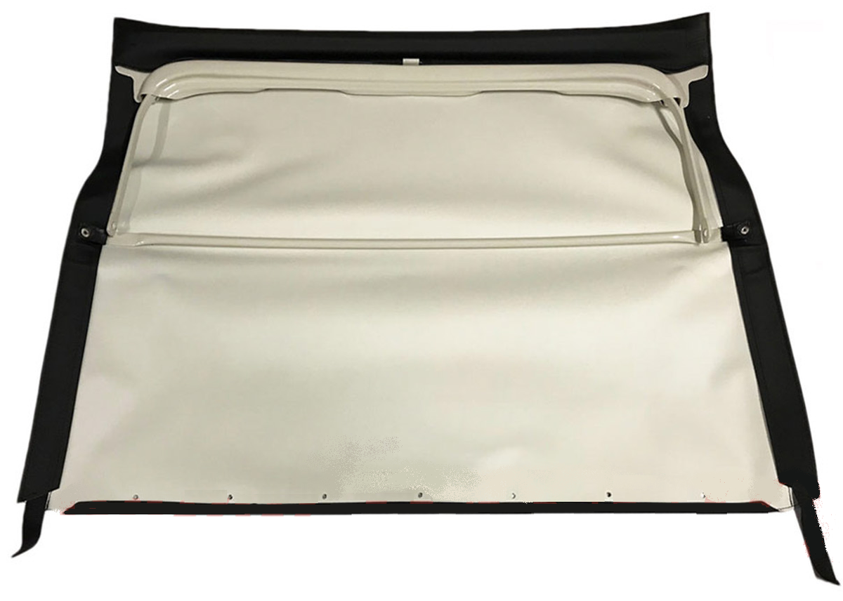 CAPOTE COMPLETA CON TELAIO GRIGIO FIAT 500 F L R