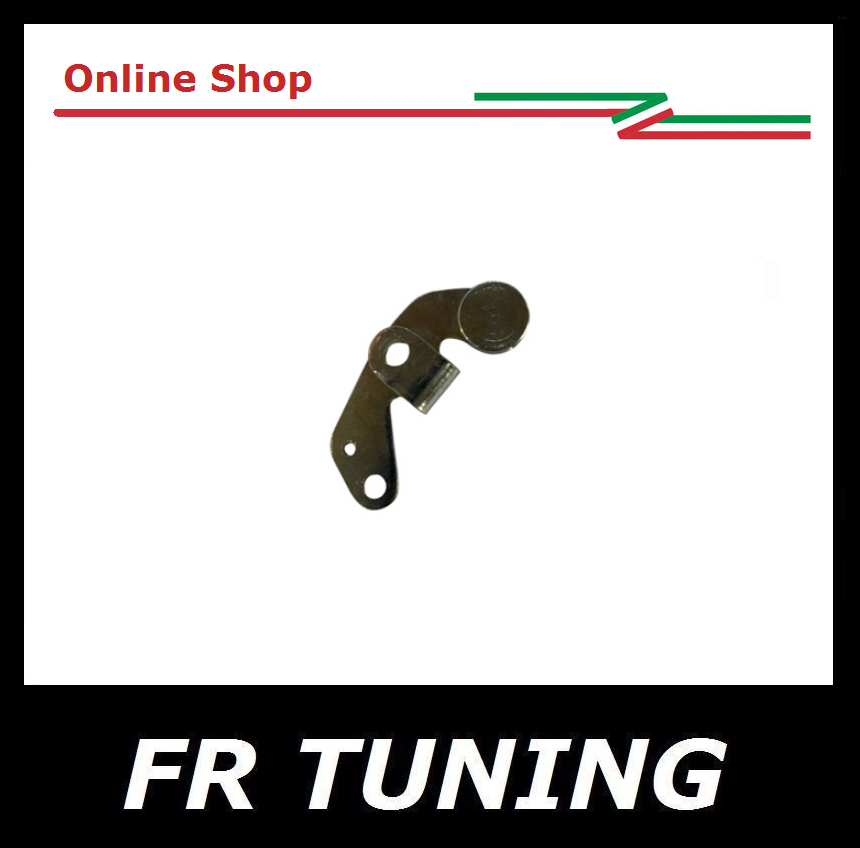 RINVIO LEVA TIRANTE ACCELERATORE FIAT 500 D