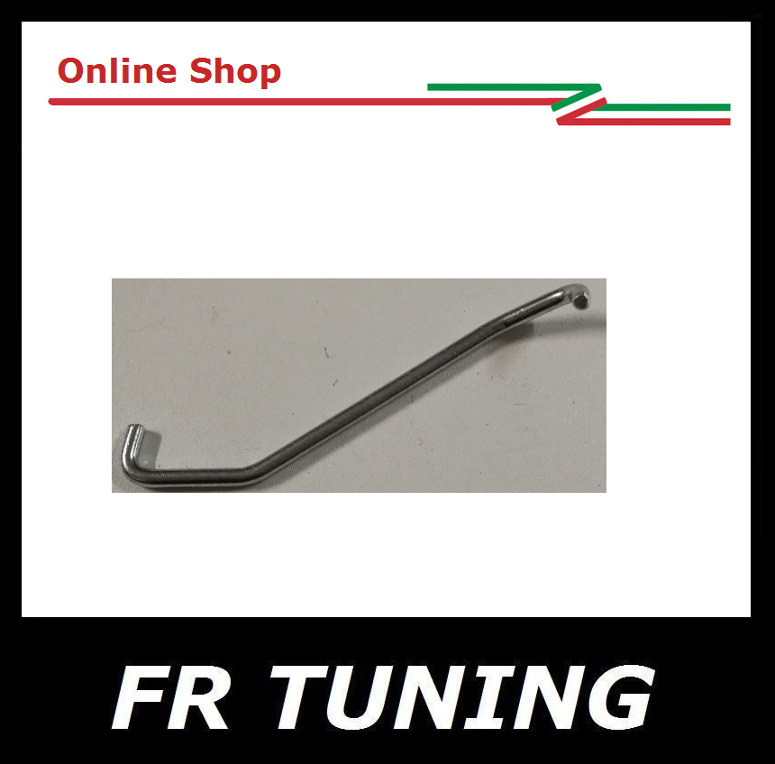 ASTINA TIRANTE RINVIO ACCELERATORE FIAT 500