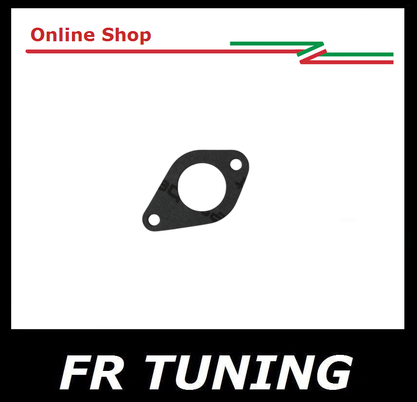 GUARNIZIONE TRA CARBURATORE E DISTANZIALE CARBURATORE FIAT 500 GIARDINIERA