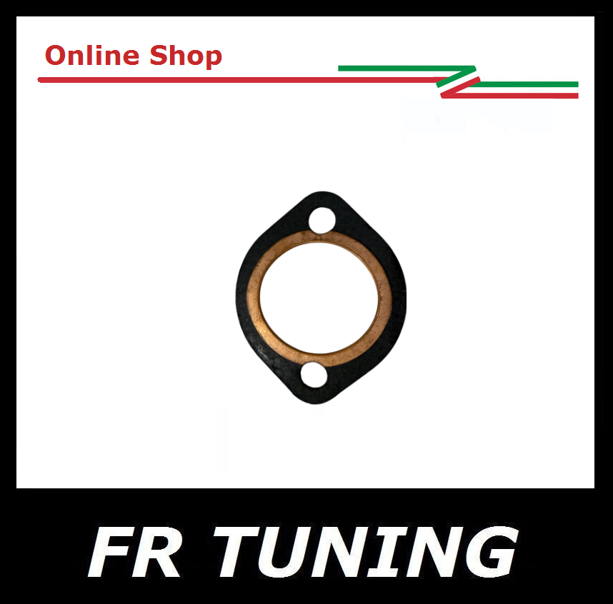 GUARNIZIONE COLLETTORE STANDARD FIAT 500