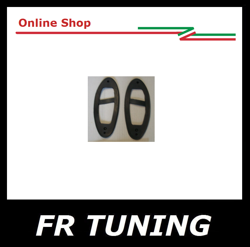 GUARNIZIONI FANALI POSTERIORI FIAT 500 N