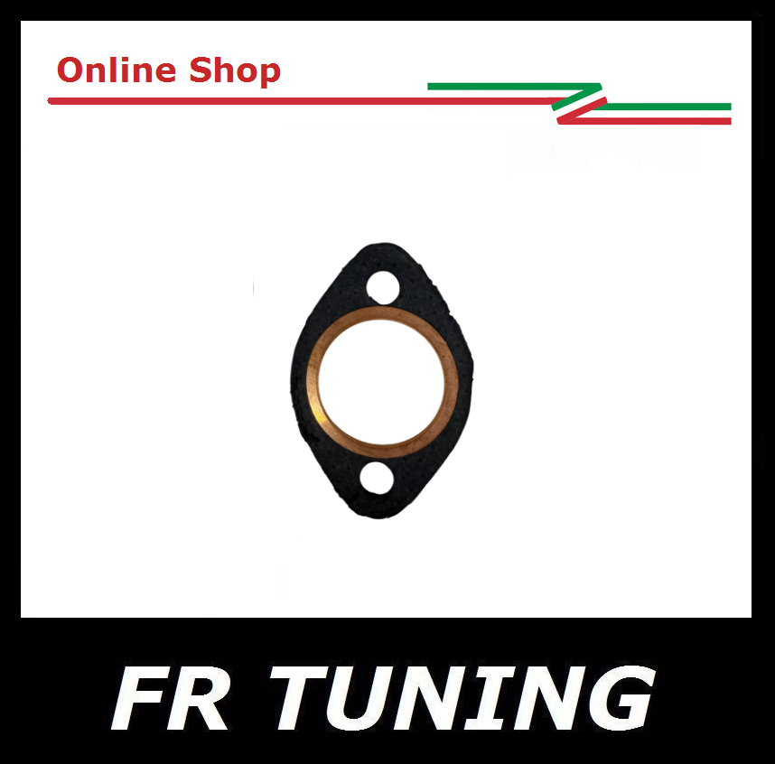 GUARNIZIONE SCARICO MARMITTA STANDARD FIAT 500