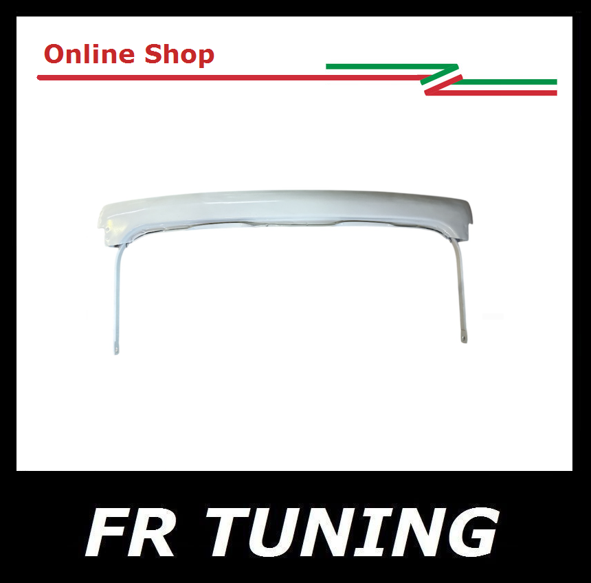 TELAIO CAPOTE GRIGIO FIAT 500 F fino a maggio 1970