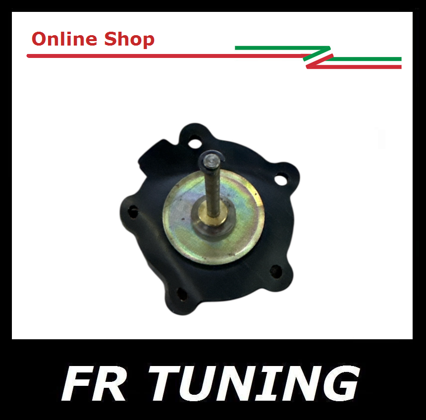 KIT RIPARAZIONE POMPA BENZINA FIAT 500 N D tipo WEBER