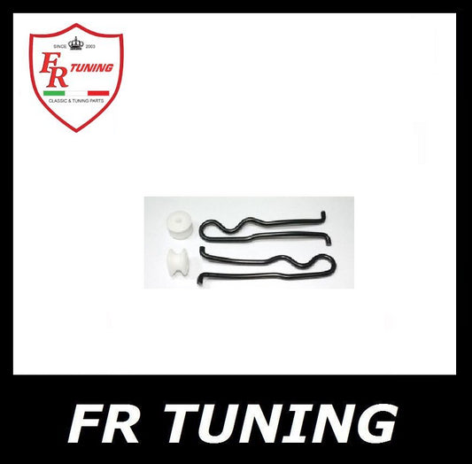 KIT FERMO PORTA COMPLETO FIAT 500 F L R