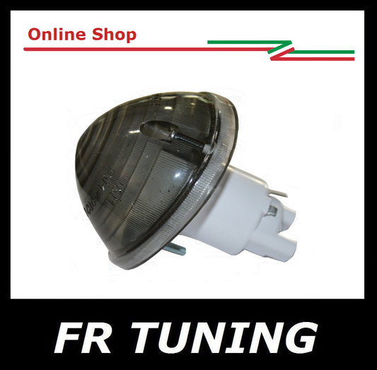 FANALE FANALINO ANTERIORE FUME' FIAT 500 F L R