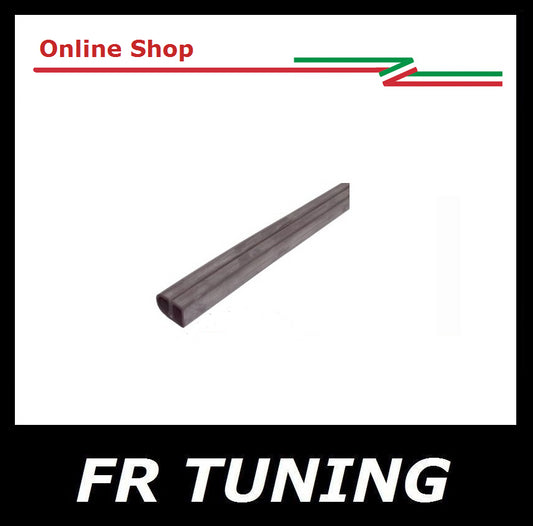 GUARNIZIONE BASE PORTELLONE POSTERIORE FIAT 500 GIARDINIERA
