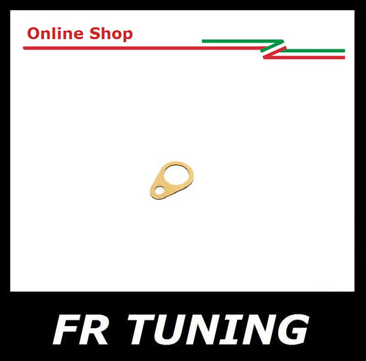 GUARNIZIONE SUPPORTO RINVIO CONTACHILOMETRI KM FIAT 500 F L R