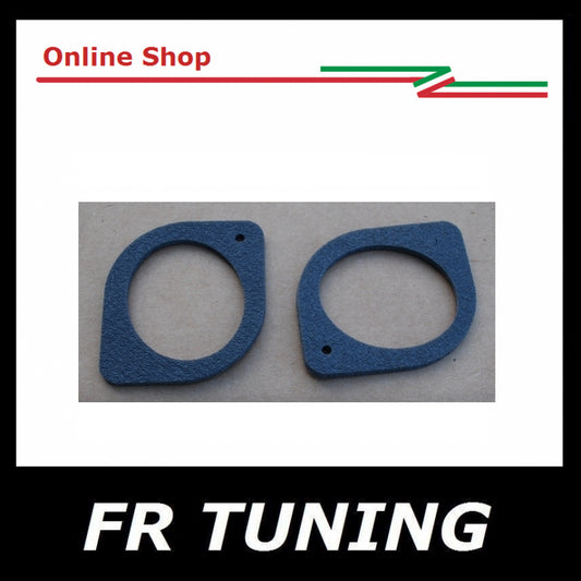 KIT GUARNIZIONI BOCCHETTE ARIA FIAT 500