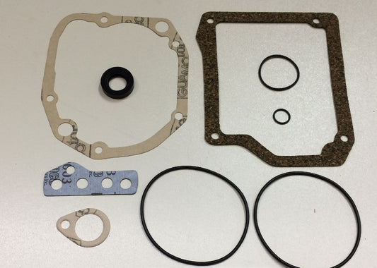 KIT GUARNIZIONI CAMBIO FIAT 500