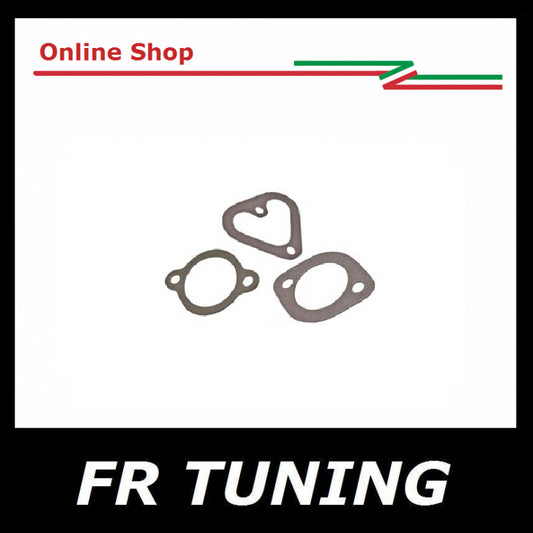 KIT GUARNIZIONI DISTANZIALE E COLLETTORE CARBURATORE 26 FIAT 500