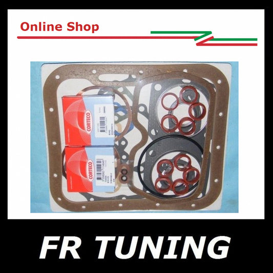 KIT GUARNIZIONI MOTORE COMPLETA FIAT 126 650 CC