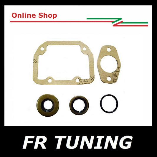 KIT GUARNIZIONI SCATOLA GUIDA FIAT 500