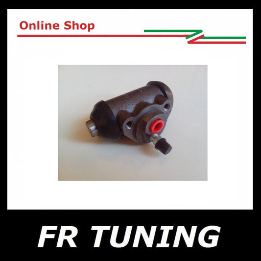 CILINDRETTO FRENO ANTERIORE FIAT 500 N D F L