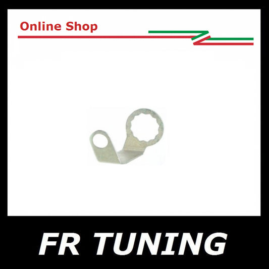 FERMO RACCORDO TUBO FRENI DESTRO FIAT 500