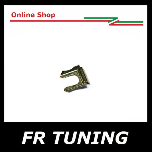 FERMO TUBO FRENI FIAT 500