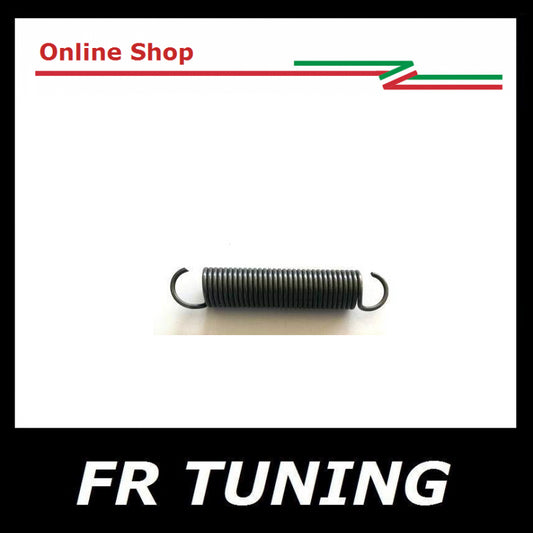 MOLLA RICHIAMO PEDALE FRENO FIAT 500 F L GIARDINIERA