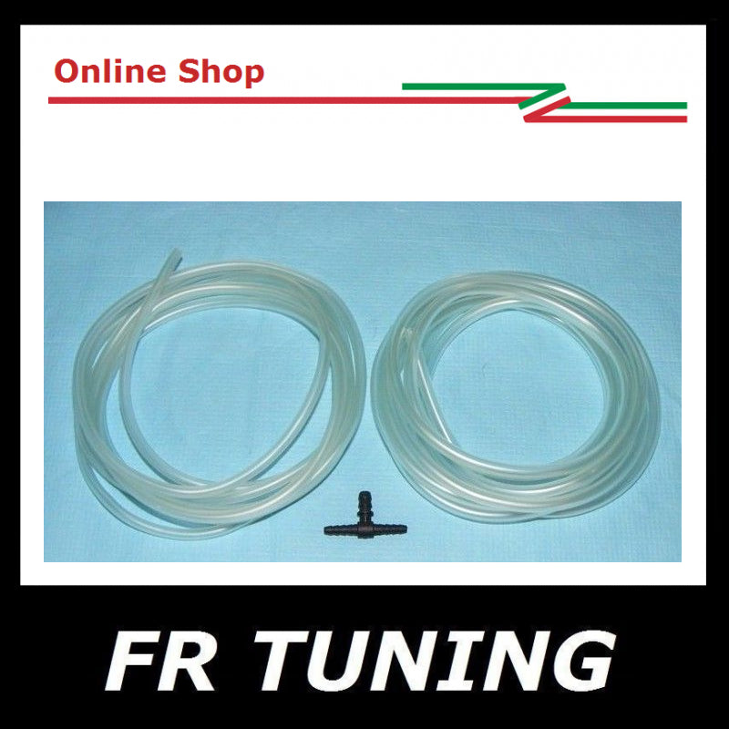 KIT TUBI TERGI E T FIAT 500