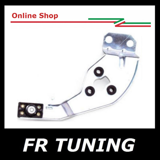 PIASTRA MECCANISMO TERGI FIAT 500 F L R GIARDINIERA