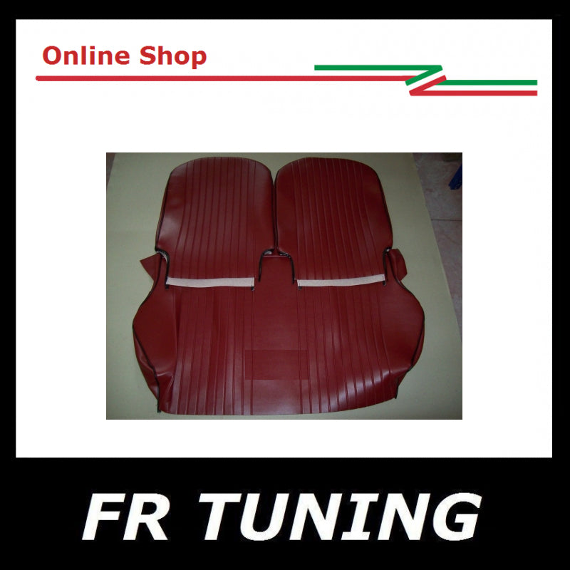 KIT FODERE BORDEAUX FIAT 500 L