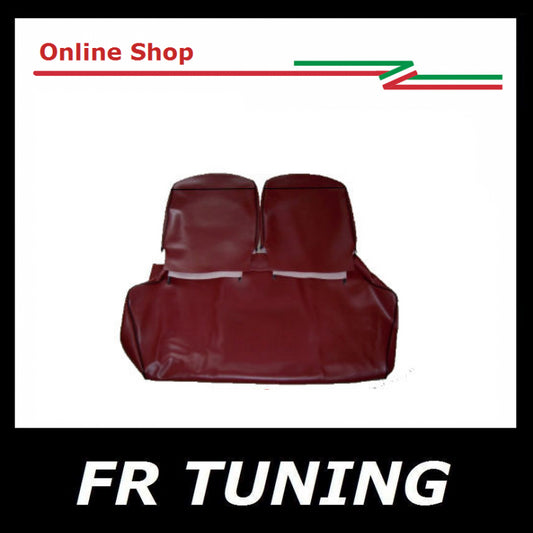 KIT FODERE BORDEAUX FIAT 500 F