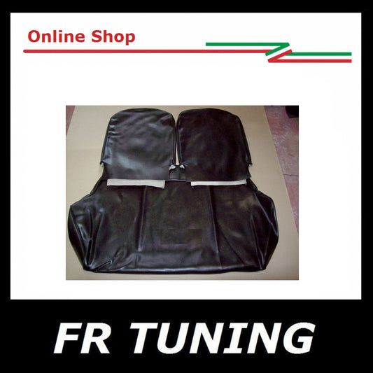 KIT FODERE NERE FIAT 500 F