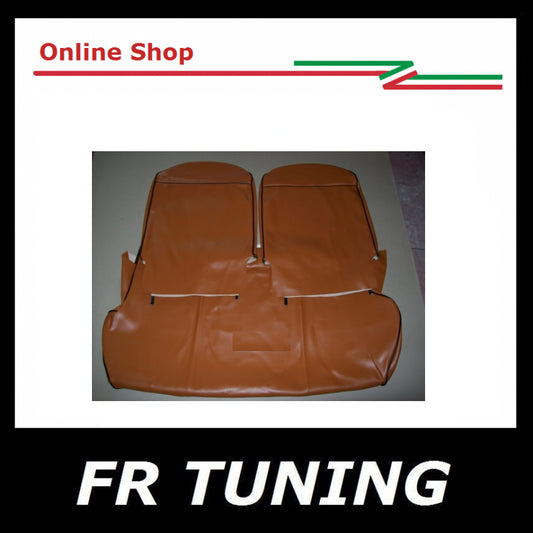 KIT FODERE OCRA FIAT 500 F