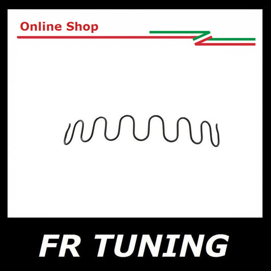 MOLLA SEDILE ANTERIORE FIAT 500 F L R